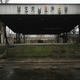 Image for article titled Inside the Ghostly Remains of Budapest's Condemned Amusement Park